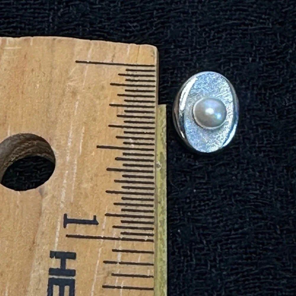 SWANK tie tac